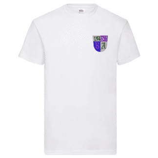 Pupils T-shirt