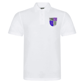 Staff Polo Shirt