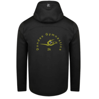 Official DGC2K Competition Hoodie