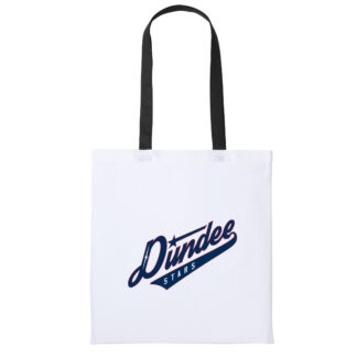 Dundee Stars Shopper Bag