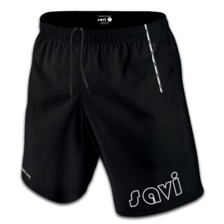Savi Zipped Shorts